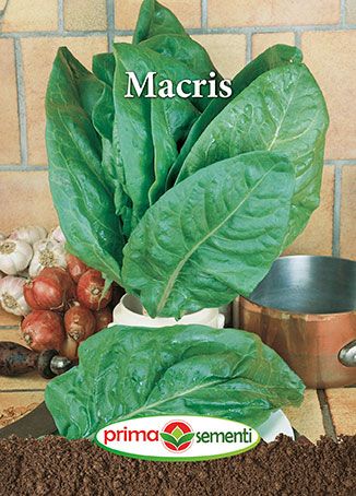 Macris