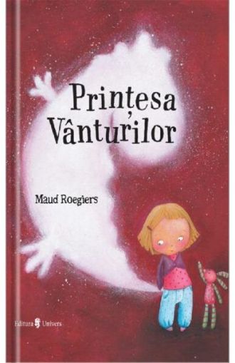 Printesa vanturilor