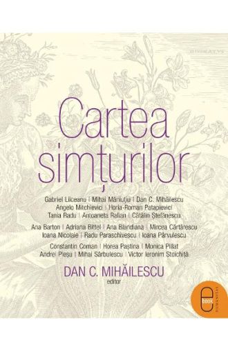 Cartea simturilor