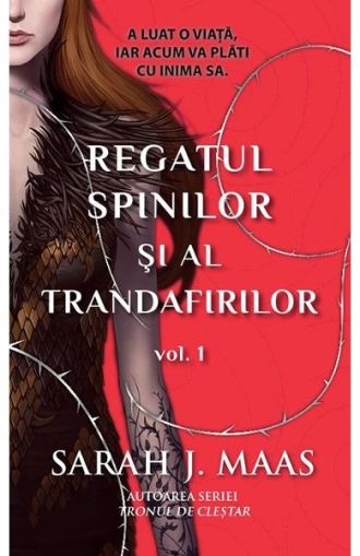 Regatul spinilor si al trandafirilor