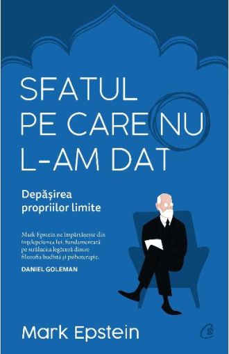 Sfatul pe care nu l-am dat