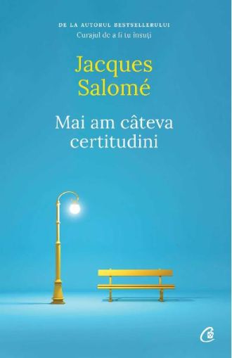 Mai am cateva certitudini