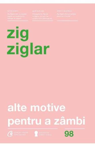 Alte motive pt a zambi ed.IV