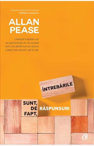 Intrebarile sunt de fapt,raspunsuri ed.III