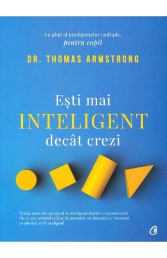 Esti mai inteligent decat crezi ed.2