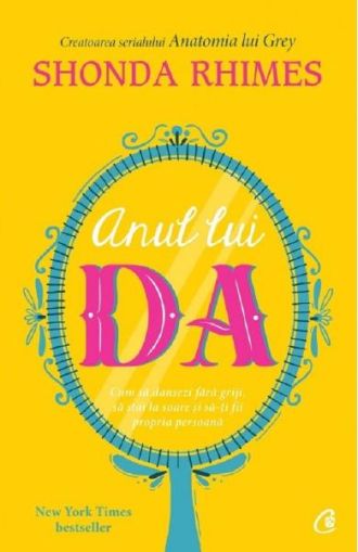 Anul lui da