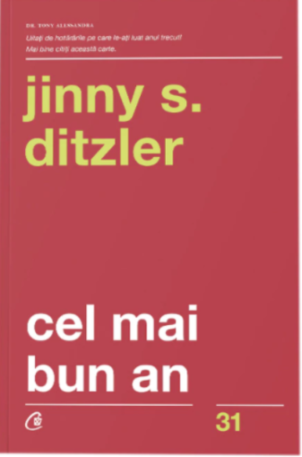 Cel mai bun an ed III