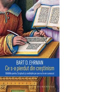 Ce s-a pierdut din crestinism