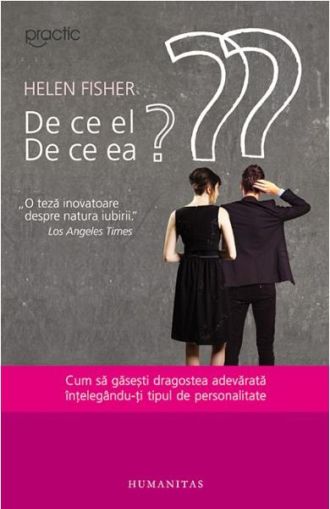 De ce el? De ce ea?