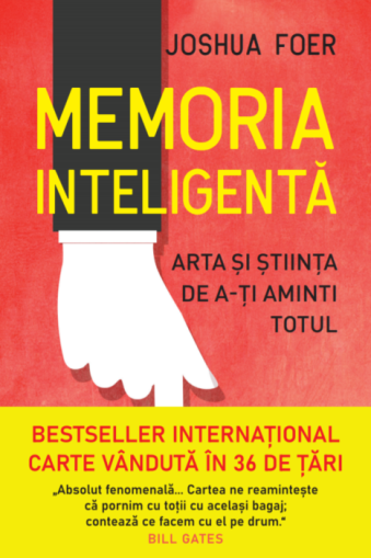 Memoria inteligenta. Carte pentru toti volumul 219