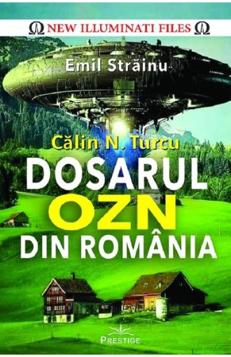 Calin Turcu dosarul ozn