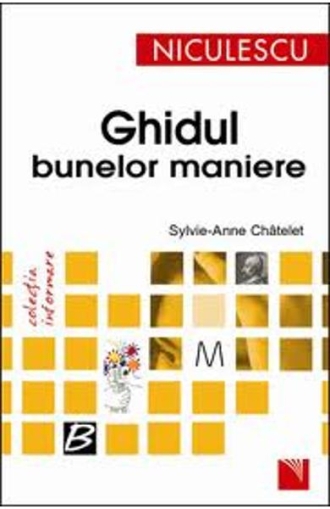Ghid bune maniere