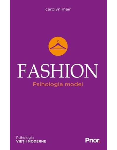 Psihologia modei