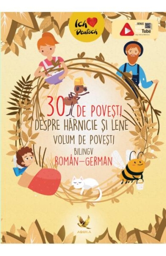 30 pov harnicie-lene ro-g