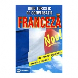 Ghid de conversatie francez