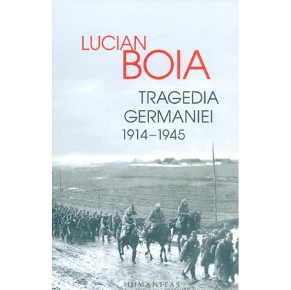 Tragedia Germaniei