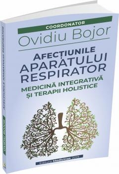 Afectiunile aparat.Respirator