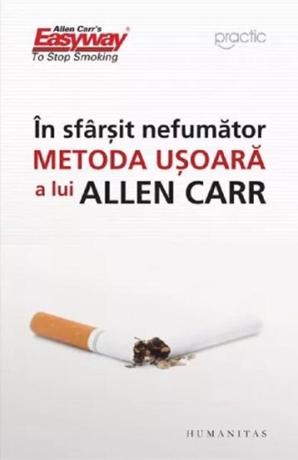 In sfarsit  nefumator