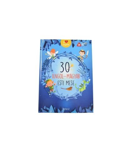 30 Povesti de seara hu-en