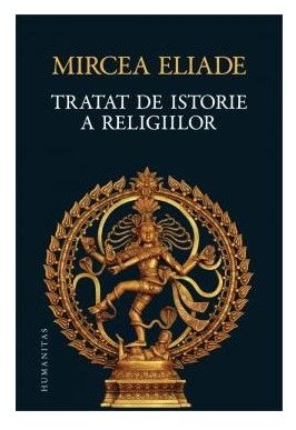 Tratat de istorie a religiilor