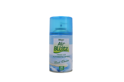 Rezerva odorizant camera air blitz cool ocean 260ml         