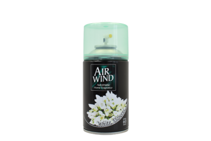 Rezerva odorizant camera air wind white flowers 260ml       