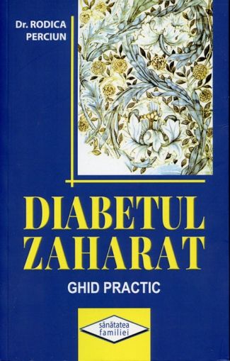 Diabetul zaharat