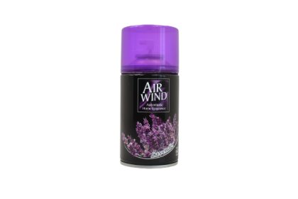 Rezerva odorizant camera air wind lavender 260ml            