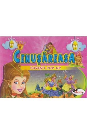 Pop-up-Cenusareasa