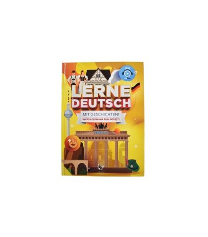 Lerne deutsch