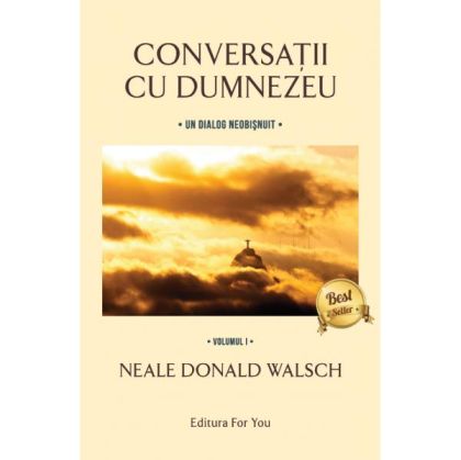Conversatii cu Dumnezeu (set revizuit)