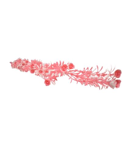 Flori artificiale 613-a coral