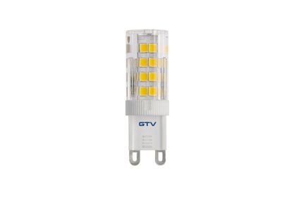 Bec led smd 2835 3000k g9 3 5w ac ld-g9p35w-30