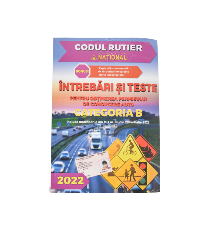 Teste b 2022