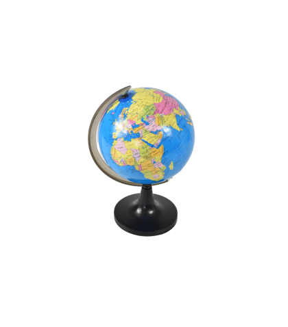 Glob pamantesc 14.2cm orb 100032