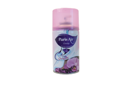 Rezerva odorizant camera paris air orchide 6940