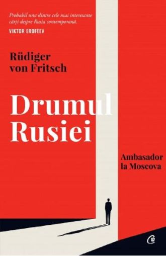 Drumul Rusiei