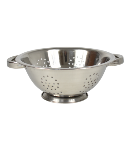 Strecuratoare din inox 24cm kapimex  81076