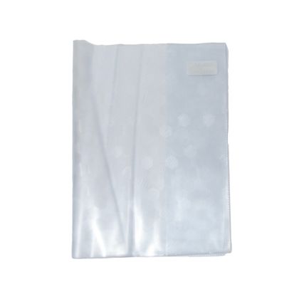 Coperta carte speciala 1 transparenta 42x26.4