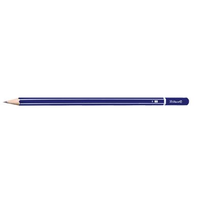 Creion grafit lacuit mina b 978924-1