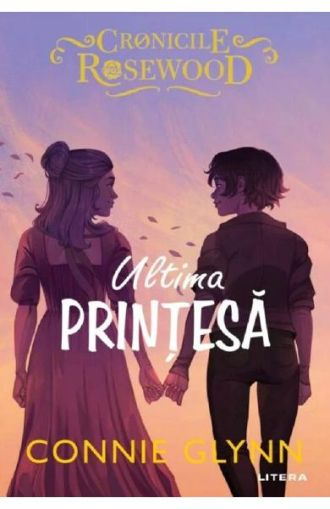 Ultima printesa