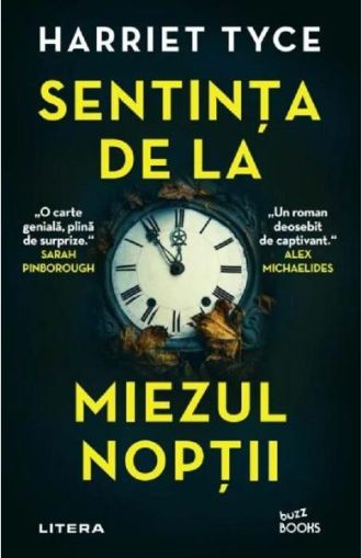 Sentinta de la miezul noptii