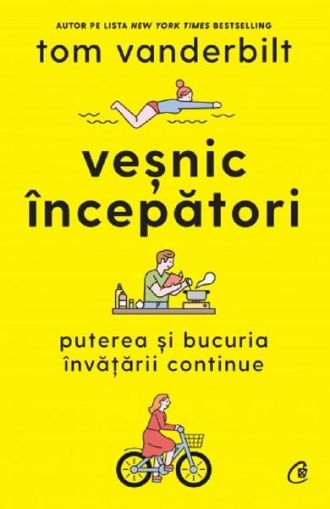 Vesnic incepatori