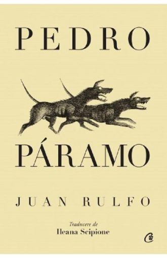 Pedro Paramo