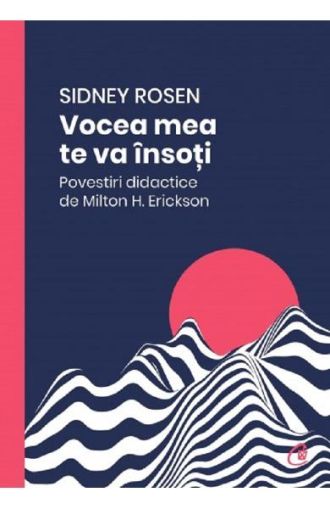 Vocea mea te va insoti ed.I
