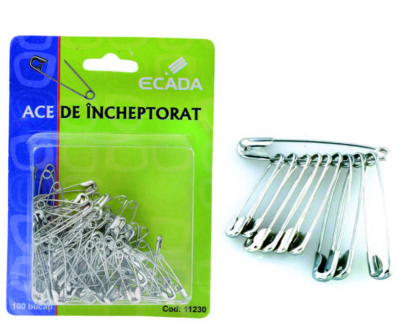 Ace siguranta 100/cut 30mm ecada                            