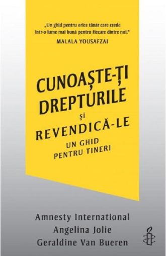 Cunoaste-ti drepturile si revendica-le