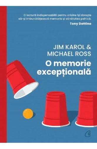 O memorie exceptionala
