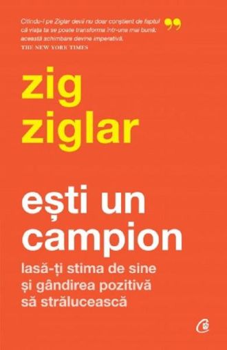 Esti un campion