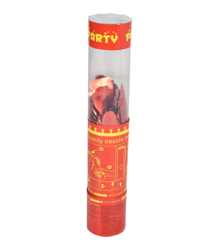 Confetti 30ml rosu e0856